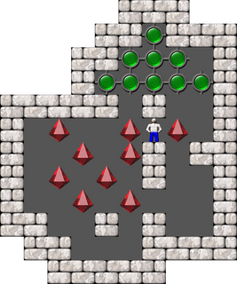 Уровень 3 — Kevin 04